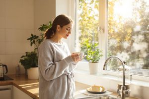 Recette Buvez votre café à cette heure précise : votre corps vous dira merci (et vit plus longtemps)