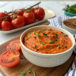 Recette Tomato Butter Recipe – Concentrated Garden Flavor
