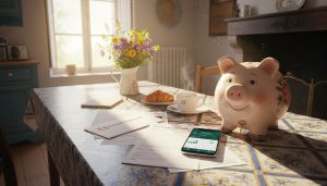 Recette Fin du découvert facile : découvrez comment votre banque renforcera le contrôle à partir de 2026