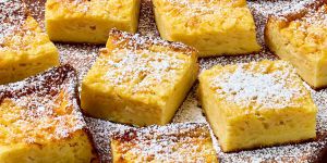 Recette I Tried the ‘Invisible’ Apple Cake—And It’s Even Better Than It Looks