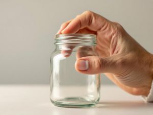 Recette Astuces pour ouvrir facilement les bocaux avec des douleurs articulaires