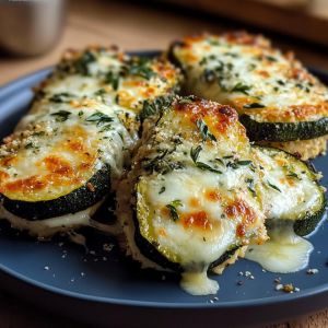 Recette Cigares Courgettes Feta : Recette Facile et Savoureuse