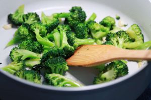 Recette The Best Time to Eat Broccoli for Weight Loss and More