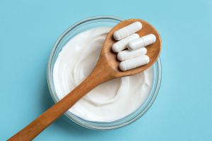 Recette What Happens to Your Acid Reflux When You Take Probiotics?