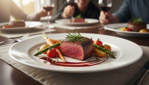 Recette J’ai découvert la recette de filet mignon qui a conquis tous mes invités comme jamais