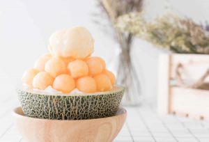 Recette Sorbet melon sans œufs – Un dessert rafraîchissant par excellence