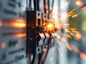 Recette Électricité et sécurité : que faire en cas de court-circuit ?