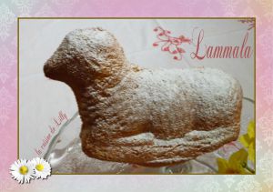 Recette Pâques : Lamala, lapin