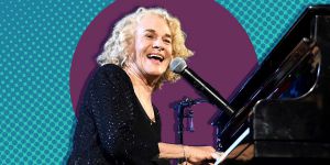 Recette I Tried Carole King's Soup Recipe, and It's as Legendary as She Is