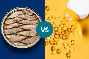 Recette Sardines vs. Fish Oil Supplements: Which Is Better for Your Heart?