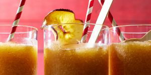 Recette Apple Slush
