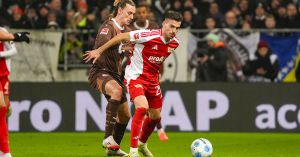 Recette Nhận định soi kèo St Pauli vs Union Berlin 23h30 ngày 23/11/2025