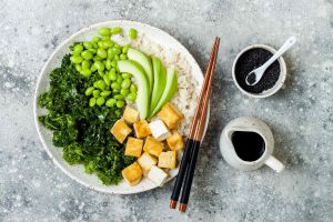 Recette 10 Foods With More Folate than Kale