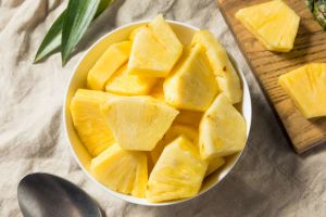 Recette 6 Foods That Clear Congestion So You Can Breathe Easier