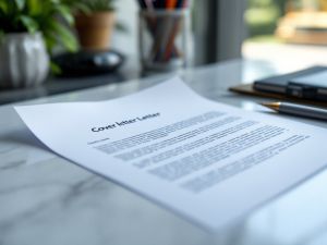 Recette Faut-il toujours personnaliser sa lettre de motivation ?