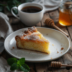 Recette Gâteau marbré au yaourt : Recette facile et savoureuse