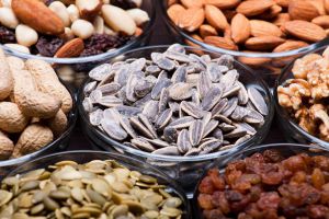 Recette 8 Foods High in Vitamin E for Immunity, Skin Glow, and Eye Health