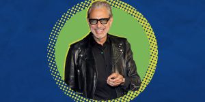 Recette Jeff Goldblum's Favorite 4-Ingredient Sandwich Is as Classic as He Is