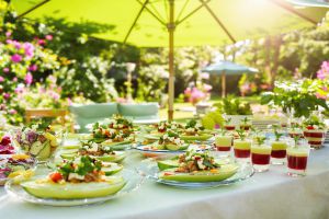 Recette 5 recettes ultra fraîches au concombre qui vont sauver vos apéros d’été !