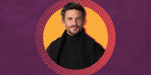 Recette People's Sexiest Man Alive Jonathan Bailey Eats This 2-Ingredient Breakfast Every Day