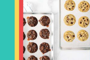 Recette We Asked 4 Bakers for Their Favorite Baking Sheets, and We Agree on the Best One