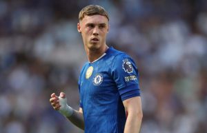 Recette Palmer báo tín hiệu lạc quan cho Chelsea trước giai đoạn then chốt