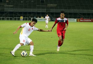 Recette Nhận định soi kèo U23 Kyrgyzstan vs U23 Việt Nam lúc 21h00 ngày 9/1/2026