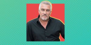 Recette Paul Hollywood's 'Perfect' Apple Pie Recipe Is Surprisingly Easy