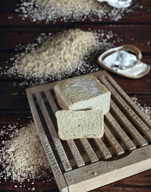 Recette Pain de mie au Thermomix