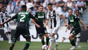 Recette Nhận định soi kèo Sassuolo vs Juventus lúc 2h45 ngày 7/1/2026