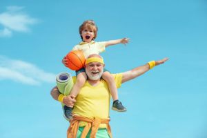 Recette Instaurer des moments de connexion authentique au sein du foyer