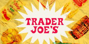Recette 5 Best New Trader Joe's Products Under $5 I'm Stocking for the Holidays