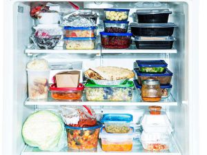 Recette Stop Wasting Your Money with These 8 Common Food Storage Mistakes