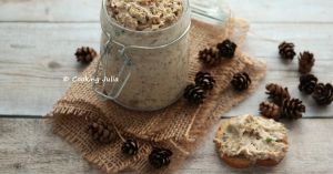 Recette Rillettes de maquereau