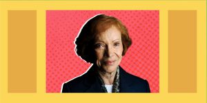 Recette Rosalynn Carter’s Family-Favorite Cake Recipe Is Comfort in Every Bite