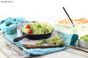 Recette Risotto Crémeux au Brocoli