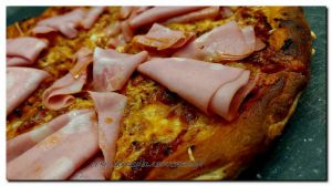 Recette Pâte à pizza avec fermentation de 24 à 72 h