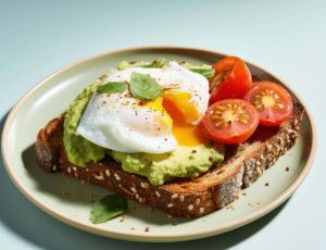 Recette Toast à l’Avocat : Savourez Chaque Bouchée!