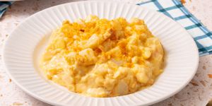 Recette 14 Casseroles You Didn’t Know You Could Make in a Slow Cooker