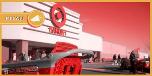 Recette Popular Target Bakery Cookies Recalled in 20 States for Possible Wood Contamination