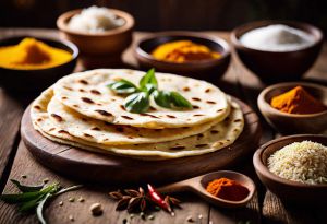 Recette Snacks indiens sans gluten : idées savoureuses pour tous