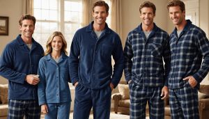 Recette Découvrez la combinaison pyjama homme polaire idéale pour l’hiver