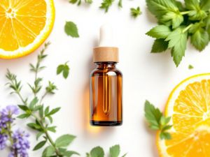 Recette Utiliser les huiles essentielles pour booster l’immunité