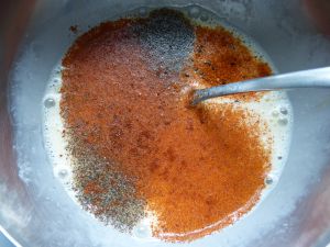 Recette Tartelettes au thon & aux champignons de Paris