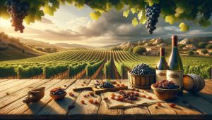 Recette Histoire et Origine du Vin sans Alcool