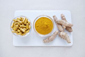 Recette We Asked a Doctor If Taking Turmeric Can Cause Liver Damage