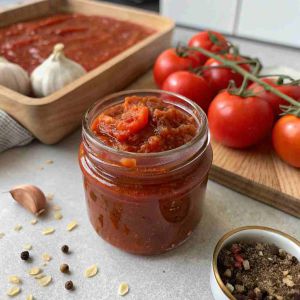 Recette Tomato Chutney Recipe – British-Style Garden Preserve