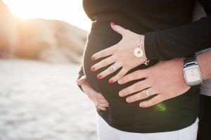 Recette Étapes de la grossesse : le guide pour les futurs parents