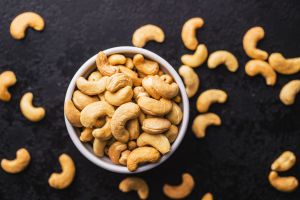Recette What Happens to Your Blood Pressure and Cholesterol When You Eat Cashews Regularly