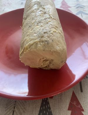 Recette Foie gras à la vapeur